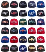 hats