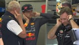 red bull is not listening