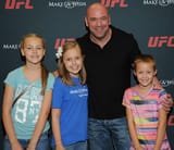 Dana-White-with-his-children