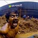 Poopy indian