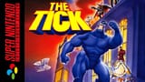 Tick-CHAD