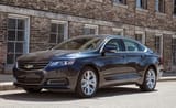 2015 Impala