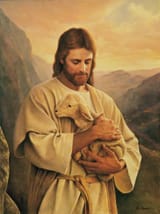 Jesus