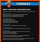 KnoxFridayFormat