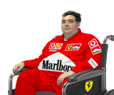 The Michaedd Chair