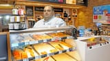 Edd&#039;s Greggs