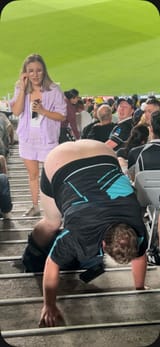 panthers fans down bad