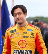 zhoey loguano