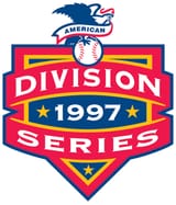 1997_American_League_Division_Series_logo