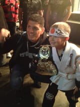 nick gsp fan