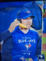 banana phone