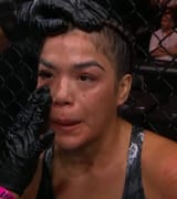 bitch lost an eyelash