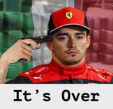 è finita