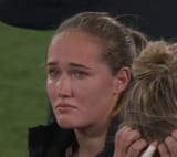 lohmami cry