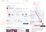 Arsenal Champs