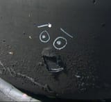 tireface