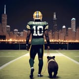 Chicago’s new daddy