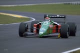 b189_nelsonpiquet_benetton-cosworth_test_1990