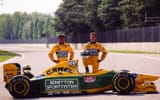 b193 drivers