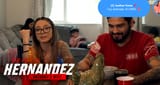 fluffy hernandez wife