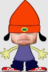 parappa the happa