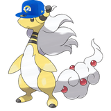 MegaRampharos