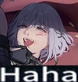 laughing rpk