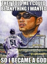 ichiro