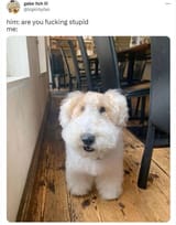 me