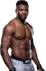 Ngannou