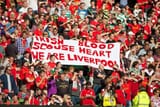 irish liverpool
