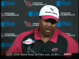 dennis green