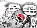 demand