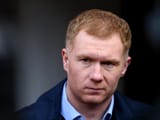 paul scholes