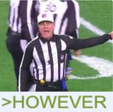 ref however