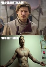 tinder
