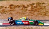 benetton nannini