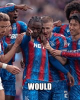 WOULD