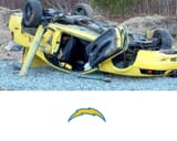 2025 Chargers