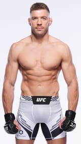 dricus du plessis