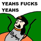 yeah fucks yeah