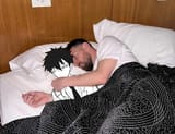 Messi and his lover