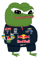 Shane Van Frensbergen 2025 RedBull Edition