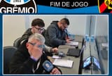 gremiover contra lanterna
