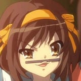 Detective Haruhi