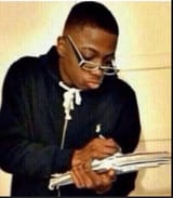 nigger notes