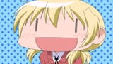Miya smile
