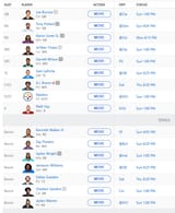 fantasy 2025