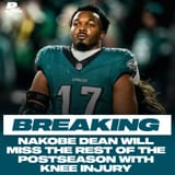 Dean-out
