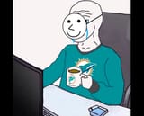 sad phin noises